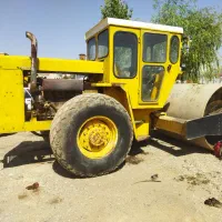 غلطک بوماک CA25 موتور دویتس