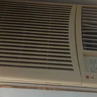 کولرLGکاملا سالم