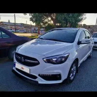 شاهین اتومات  cvt