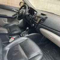 سراتو آپشنال مدل ۹۶|خودرو سواری و وانت|رشت, شهرک قدس|دیوار