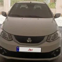 ساینا اس 85 گانه مدل اسفند 403|خودرو سواری و وانت|تهران, کرمان|دیوار