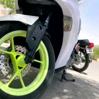 فروش موتور طرح ایروکس هانی