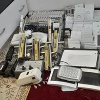 لوازم برقی