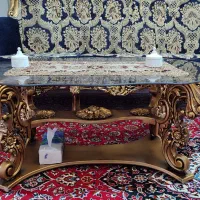 مبل سلطنتی ۹ نفره