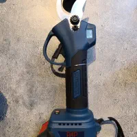 قیچی هرس شارژی اقسا/ط