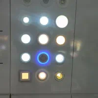 لوازم الکتریکی لاله زار