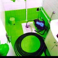 لوله بازکنی فوری در رشت فنر زنی