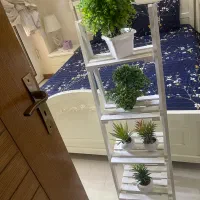 استند گل ۴طبقه