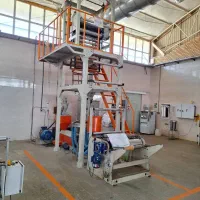 خریدوفروش دستگاه تولید،چاپ،دوخت نایلکس،سفره وغیره