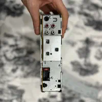 پخش جی وی سی ۴ خروجی|پخش‌کننده DVD و ویدیو|تبریز, |دیوار