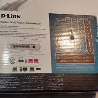 مودم D-link N300