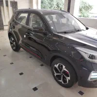 x55proIE|خودرو سواری و وانت|تهران, درختی|دیوار