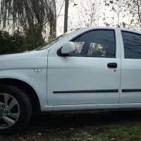 تیبا۲ مدل ۹۷|خودرو سواری و وانت|رشت, یخسازی|دیوار