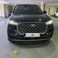 تیگو ۸ هیبرید e+