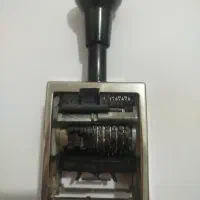 شماره زن دستی رینر اتوماتیک