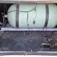 پراید دوگانه cngسفید مدل 1384|خودرو سواری و وانت|فردوس (خراسان), |دیوار