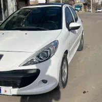 ۲۰۷پانا ۱۴۰۰|خودرو سواری و وانت|اردبیل, |دیوار