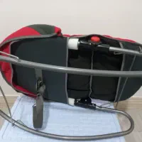 نی نی تاب بچه ، در رومشگان|کالسکه و لوازم جانبی|رومشکان, |دیوار