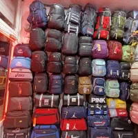 تولیدی کیف وتعمیرات کیف حیدری|کیف، کفش، کمربند|زنجان, |دیوار