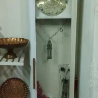 ساعت ایستاده