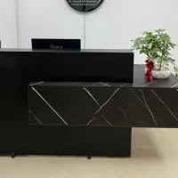 کانتر و میز پذیرش|دفتر کار|احمدآبادمستوفی, |دیوار