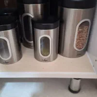 سرویس یونیک|ظروف نگهدارنده، پلاستیکی، یک‌بارمصرف|اسفراین, |دیوار