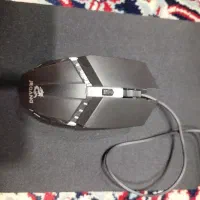 موس و کیبورد گیمینگ موبایل نو|کنسول، بازی ویدئویی و آنلاین|خمام, |دیوار