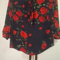 شومیز زنانه