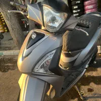 Sym lucky 180 لاکی