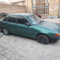 اپل آسترا مدل ۱۹۹۴