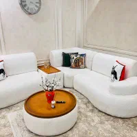 مبل تدی ال جدید