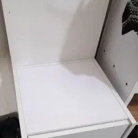 میز و صندلی ام دی اف|میز تحریر و کامپیوتر|سنقر, |دیوار