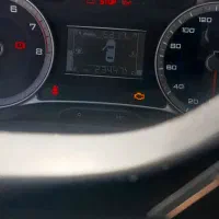 کوییک ۴۰۲کم کار|خودرو سواری و وانت|صفادشت, |دیوار