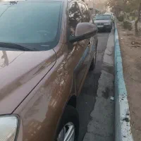 استثنایی ترین جیلی بدون رنگ کامل|خودرو سواری و وانت|تبریز, |دیوار