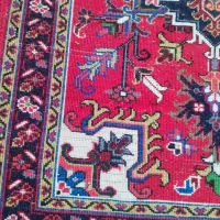 فرش|فرش|تبریز, |دیوار