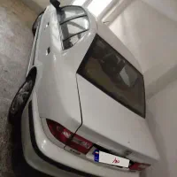 سمند ef7 مدل 95|خودرو سواری و وانت|ایلخچی, |دیوار