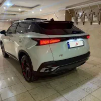 فونیکس fx دو دیفرانسیل awd مدل 1403|خودرو سواری و وانت|فردیس, فردیس|دیوار