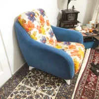 مبلمان ۷ نفره