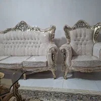 کاور مبل و صندلی ( تولیدی کارا)