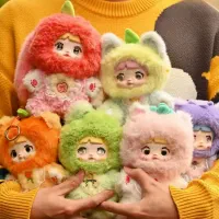 نومی ، نانسی ، بیبی تری ، میگو|اسباببازی|مشهد, جانباز|دیوار