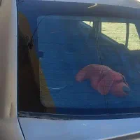 پراید ۱۴۱ قیمت ۱۵۵ملیون|خودرو سواری و وانت|قروه, |دیوار