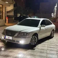 ازرا ۲۰۰۸ فول شرکتی داخل مشکی|خودرو سواری و وانت|اصفهان, باغ زیار|دیوار