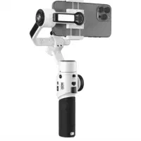 گیمبال ژیون 5s combo|دوربین عکاسی و فیلمبرداری|مشکیندشت, |دیوار