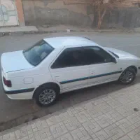 پارس مدل۹۲معاوضه با تیبا ساینا قیمت پایین تر|خودرو سواری و وانت|تربت‌حیدریه, ده پائین|دیوار