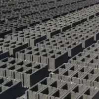 بلوک سیمانی 15*35*20