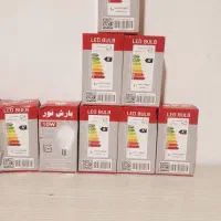 لامپ نو واک