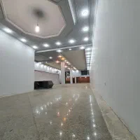 اجاره مغازه / ۳۰۰ متری / بلوار جمهوری|اجارهٔ مغازه و غرفه|یزد, |دیوار
