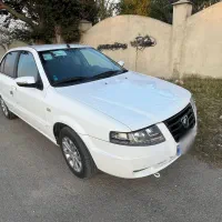 سورن پلاس مدل ۱۴۰۰|خودرو سواری و وانت|نکا, |دیوار