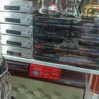 ویدئو|پخشکننده DVD و ویدیو|میاندوآب, |دیوار