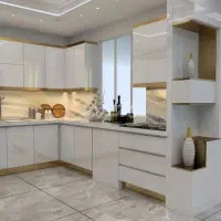 تعمیرات انواع کابینت و کمد دیواری